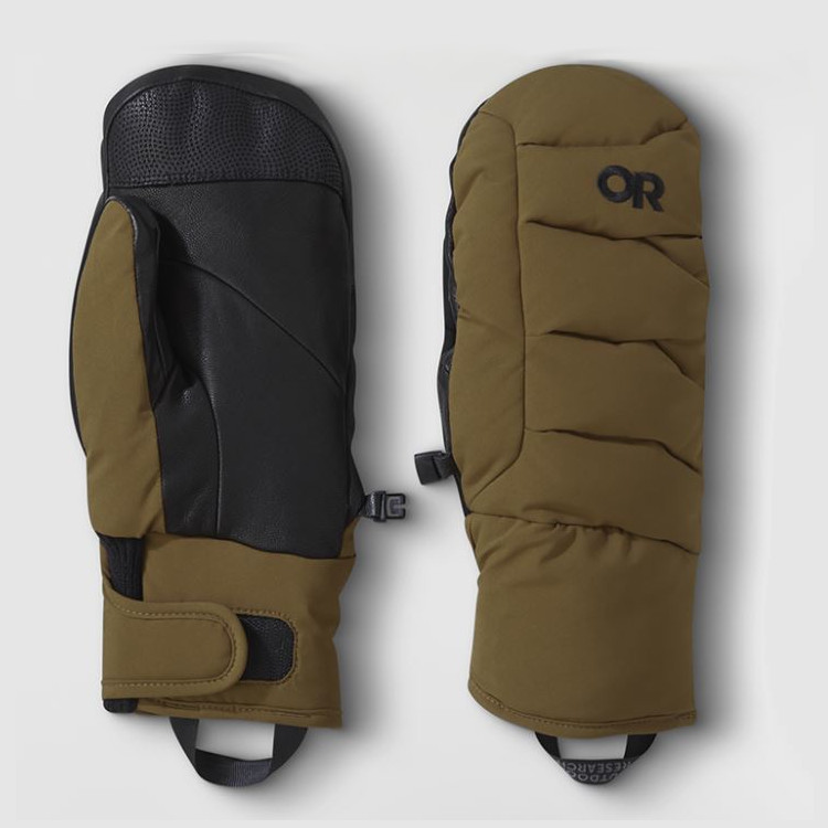 Outdoor Research Stormbound Sensor Mitts - Image 3
